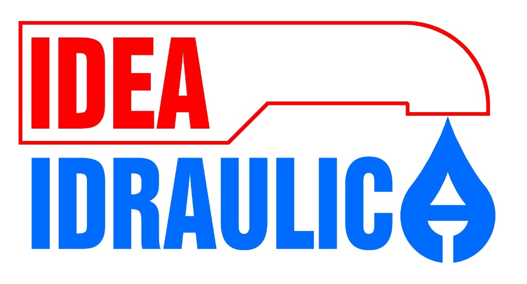 Logo Idea Idraulica